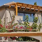 Azor Luxury Villa II