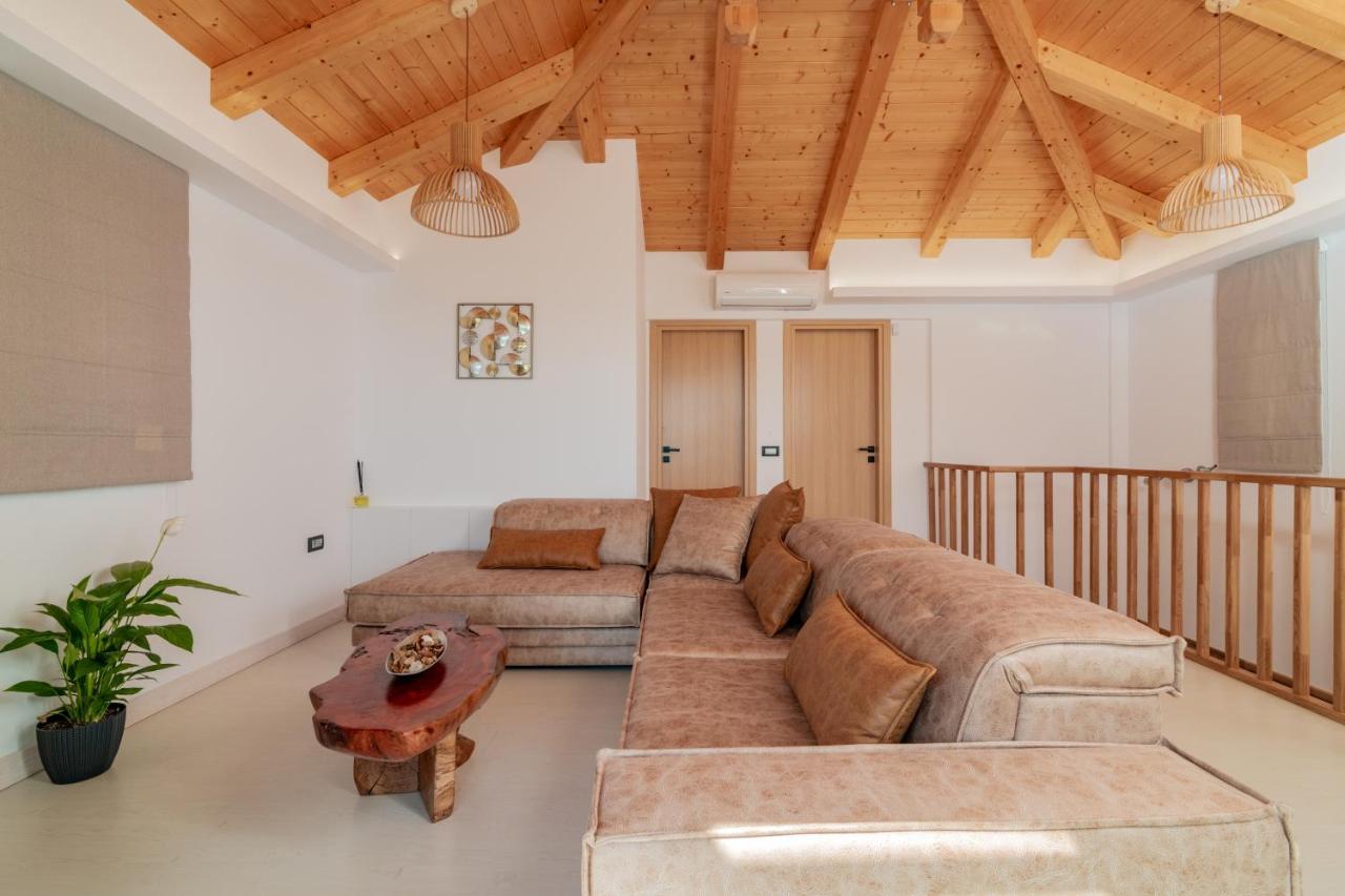 Azor Luxury Ii Villa *