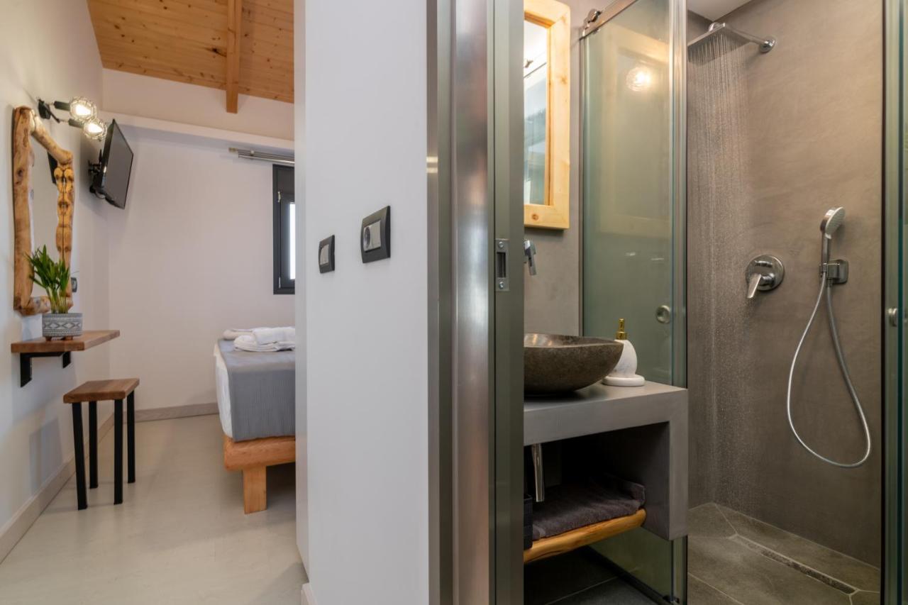 Azor Luxury Ii Pandokrátor