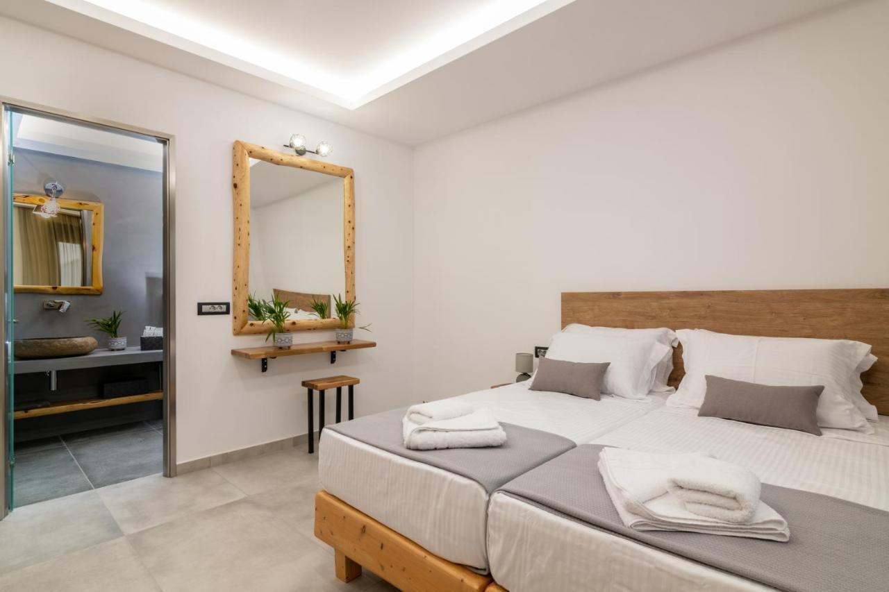 Azor Luxury Ii Villa