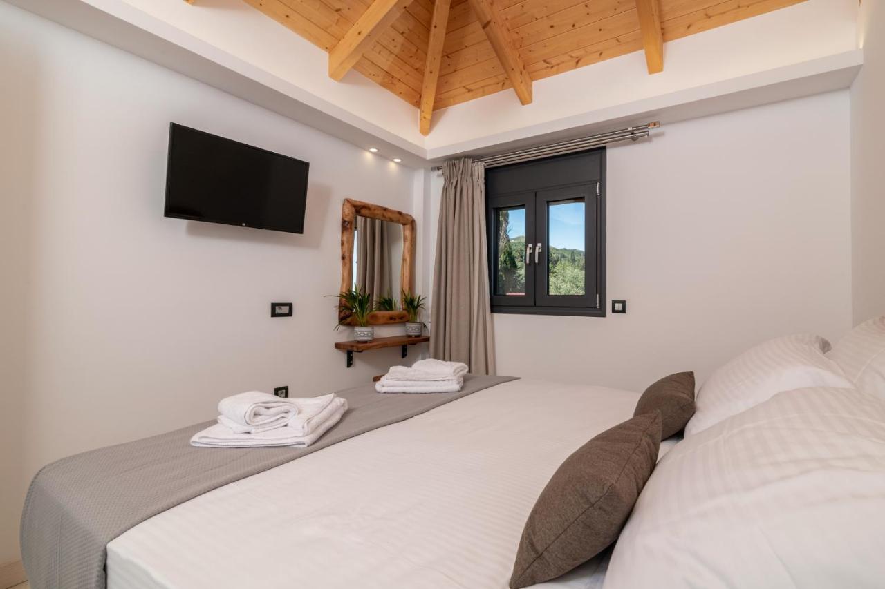 Azor Luxury Ii Villa *