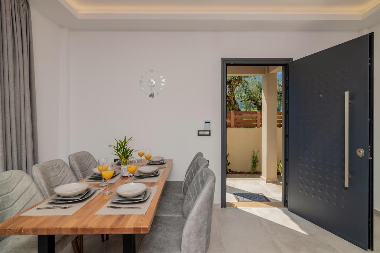 Villa Azor Luxury Ii Pandokrátor