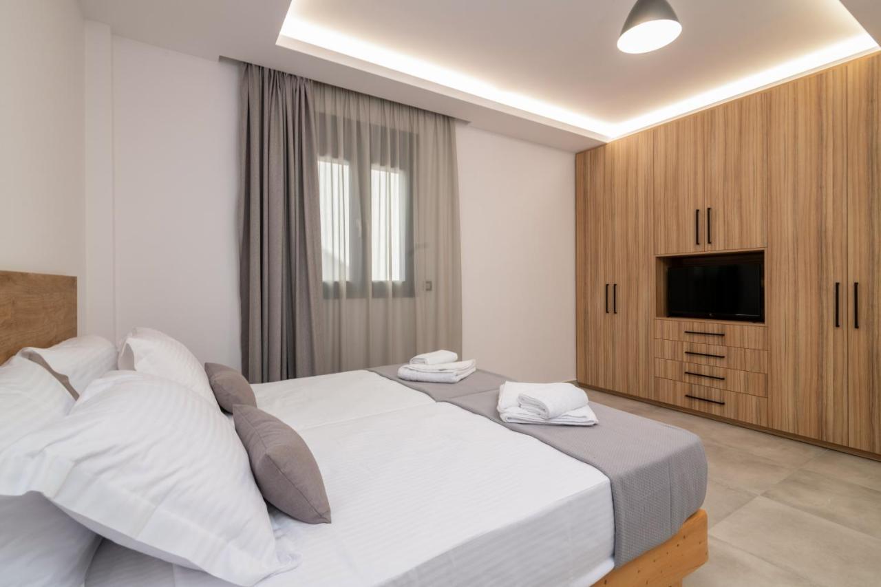 Villa Azor Luxury Ii