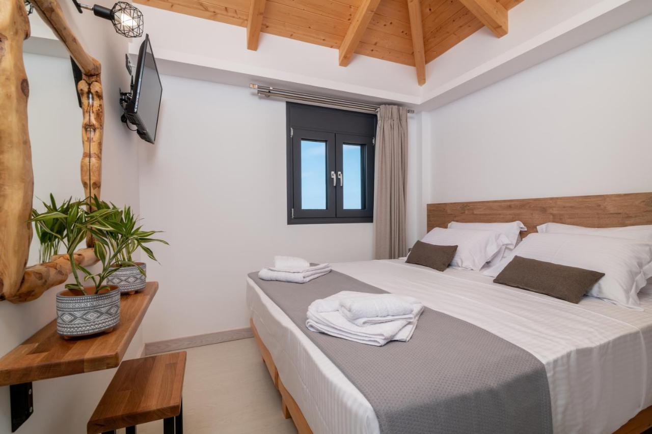 Azor Luxury Ii Villa *