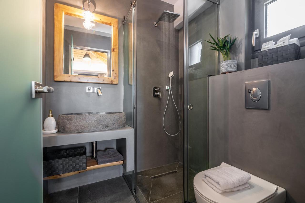 Azor Luxury Ii Villa *