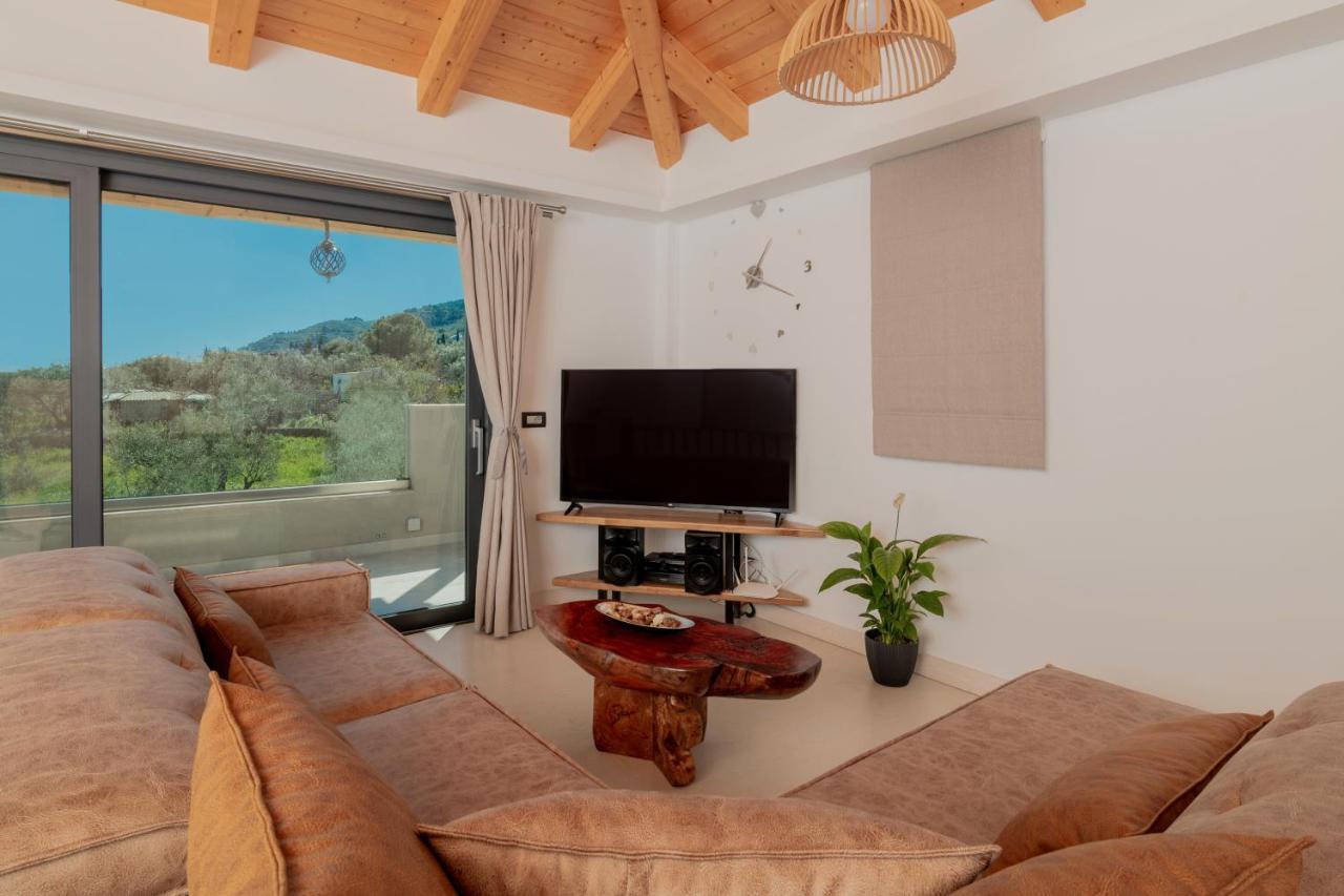 Azor Luxury Ii Villa