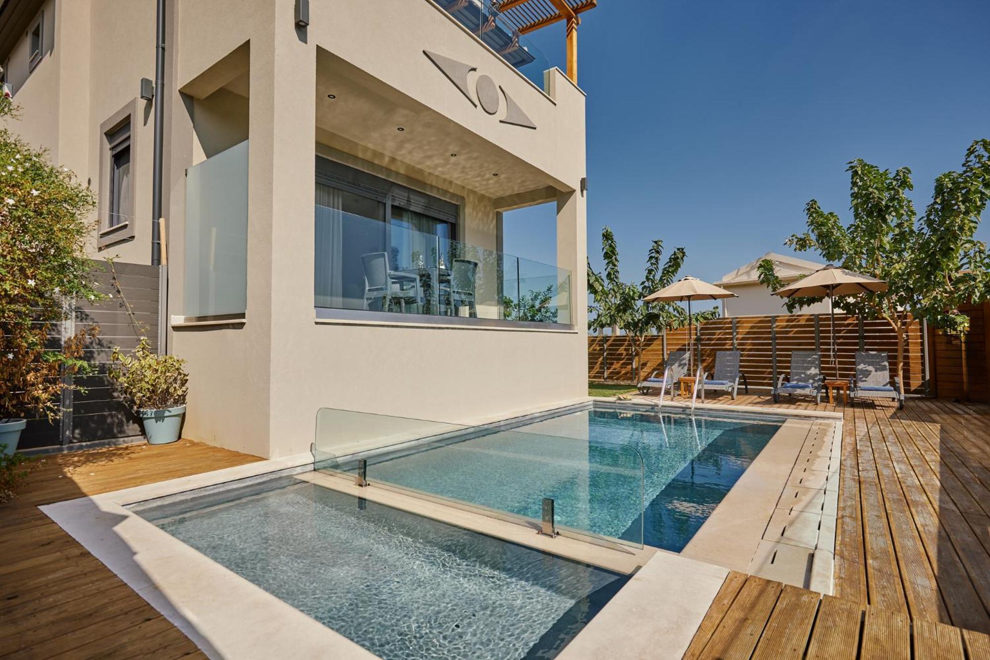 Azor Luxury Ii